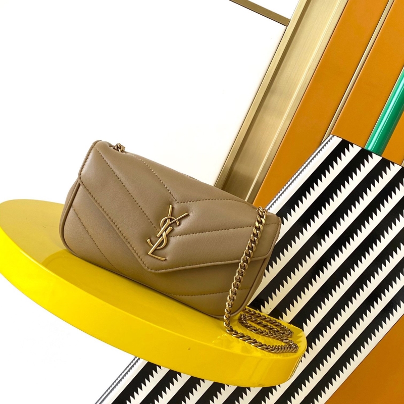 Y*L satchel bags